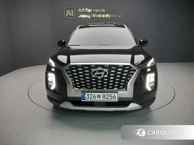 Hyundai Palisade id 4899466 из Кореи 13