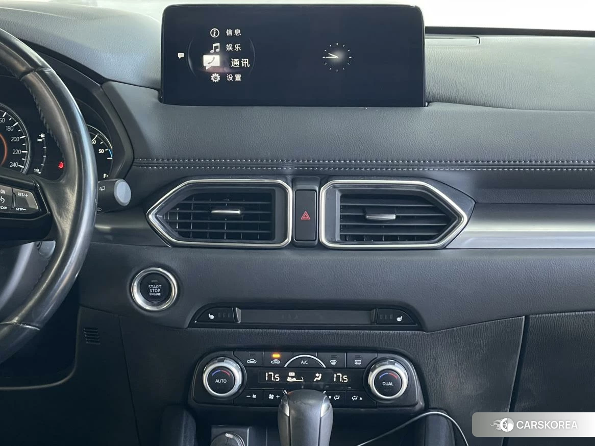 Mazda CX-5 id 4454656 из Китая 11