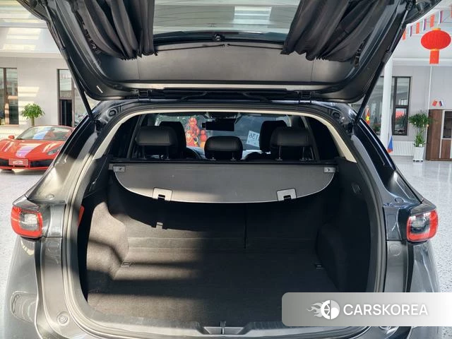 Mazda CX-5 id 4380523 из Китая 15