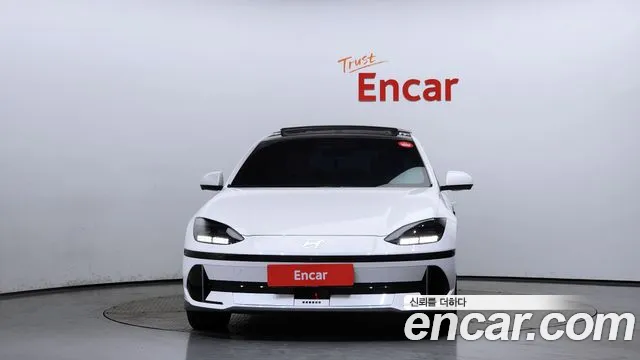 Hyundai Ionic 6 id 2659904 из Кореи 13