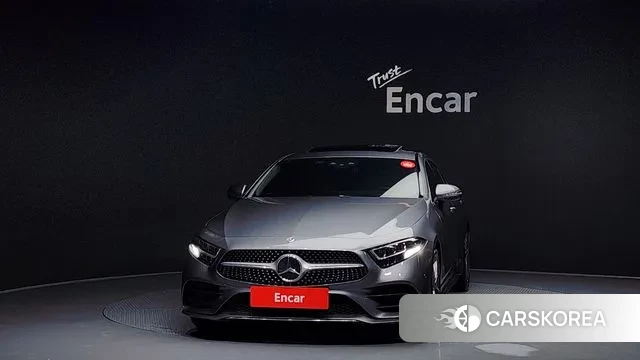 Mercedes-Benz CLS-Class C257 id 3402628 из Кореи 13