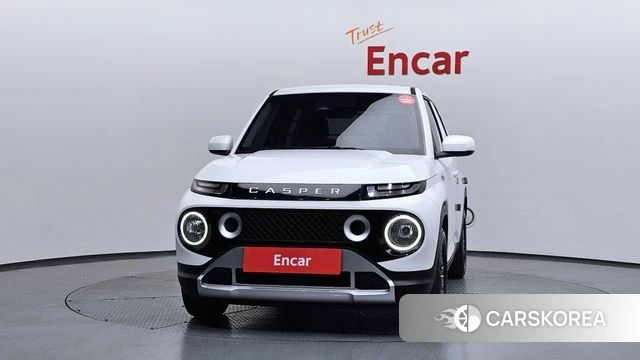 Hyundai Casper id 3842370 из Кореи 13