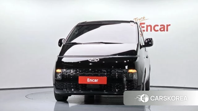 Hyundai Staria id 4864249 из Кореи 23