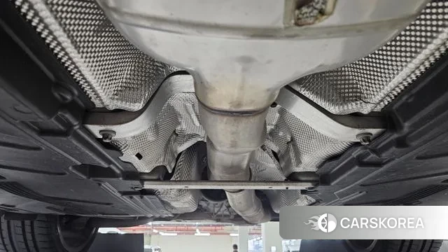 Mercedes-Benz CLS-Class C257 id 3551626 из Кореи 13