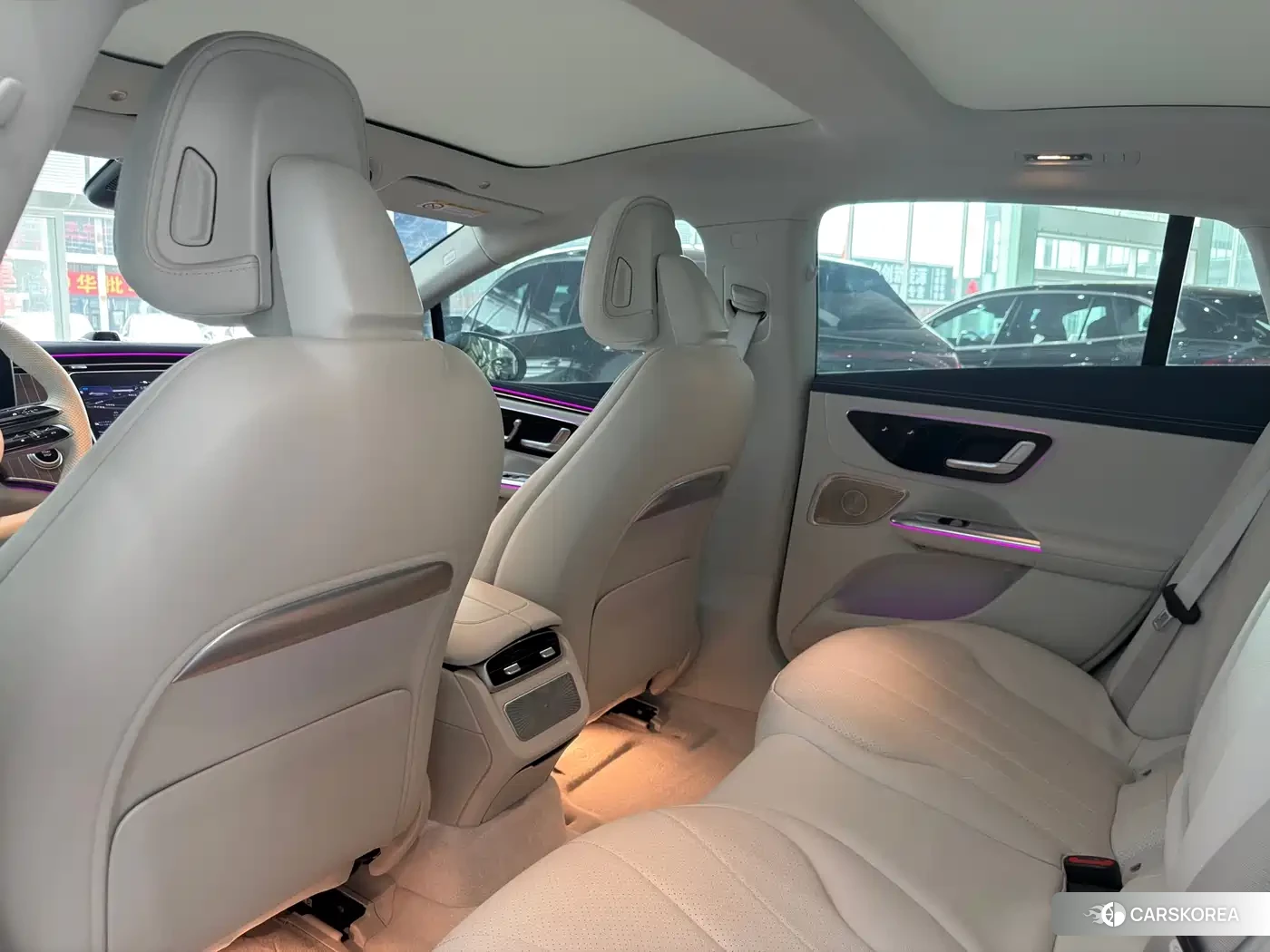Mercedes-Benz EQE id 4601198 из Китая 10