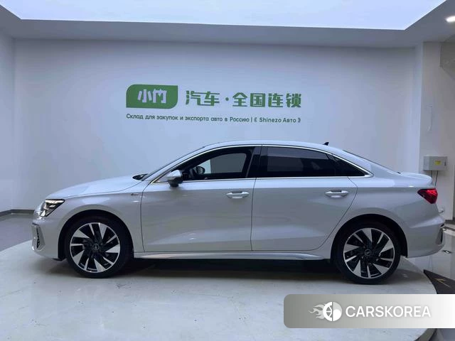 Audi A3 id 4336104 из Китая 16