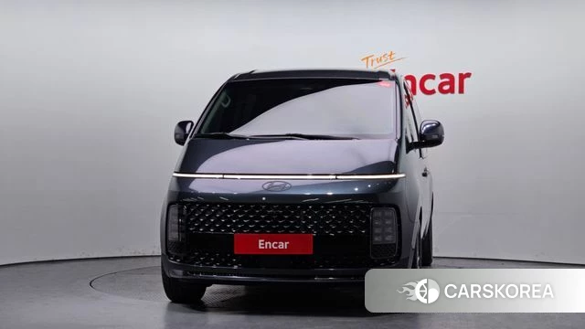 Hyundai Staria id 4177799 из Кореи 13