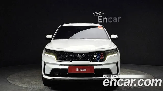 Kia Sorento 4th Generation id 2295211 из Кореи 13