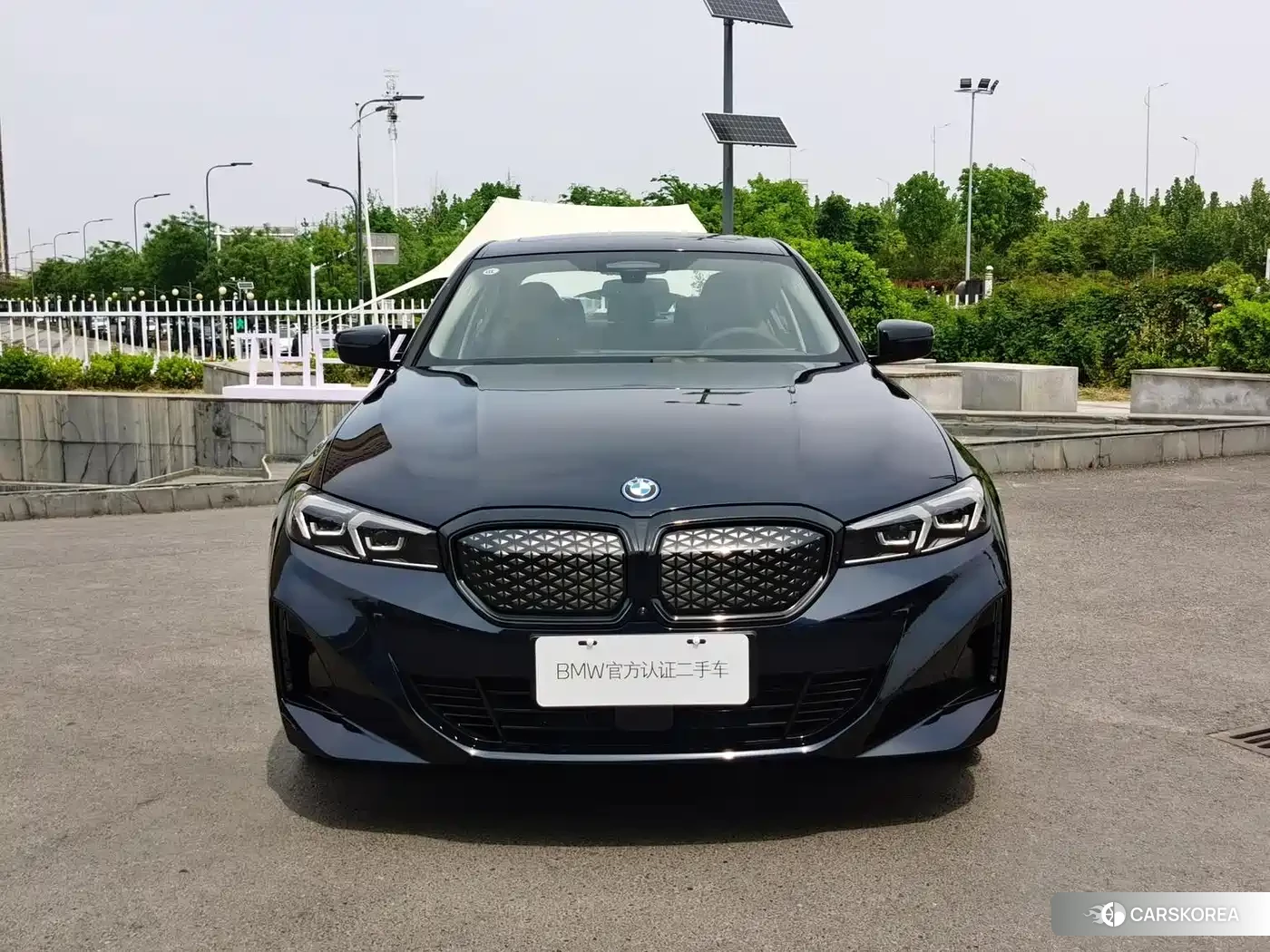 BMW i3 id 4545679 из Китая 12