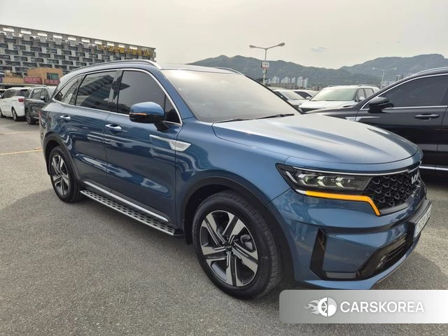 Kia Sorento 4th Generation id 4202242 из Кореи 13