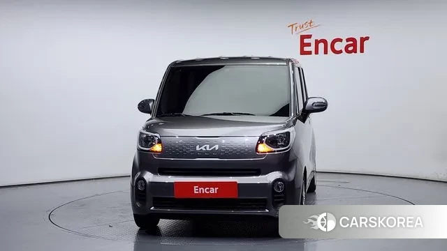 Kia The New Ray id 2989836 из Кореи 13