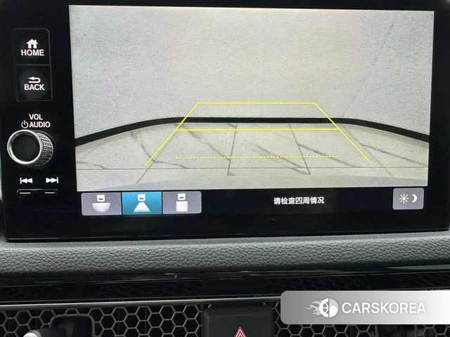 Honda Civic id 4348350 из Китая 11