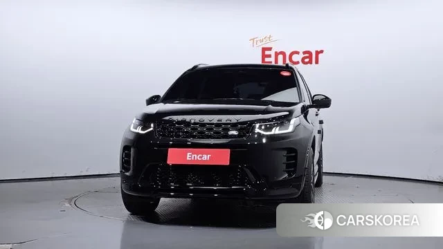 Land Rover Discovery Sports 2nd Generation id 3217294 из Кореи 13