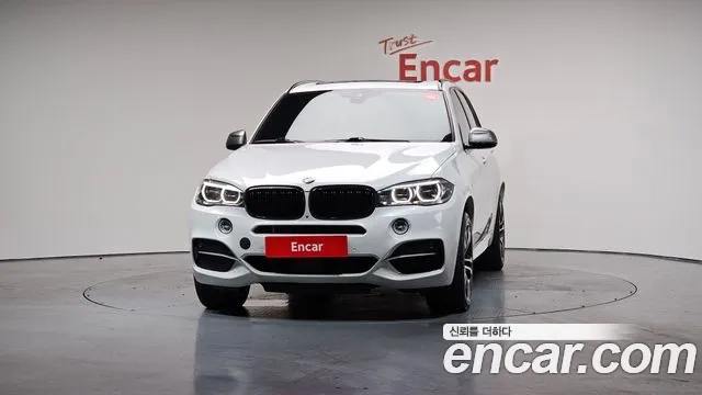 BMW X5 (F15) id 2897001 из Кореи 13