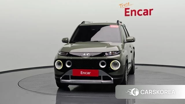 Hyundai Casper id 4389088 из Кореи 23