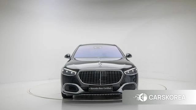 Mercedes-Benz S-Class W223 id 4475760 из Кореи 13