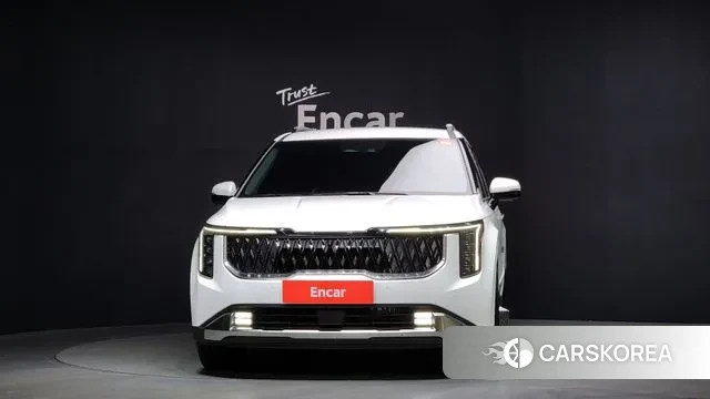 Kia The New Carnival 4th Generation id 3629201 из Кореи 13