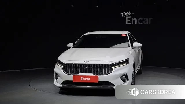 Kia K7 Premier id 3193211 из Кореи 13