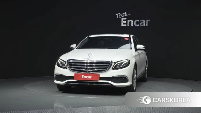 Mercedes-Benz E-Class W213 id 3942868 из Кореи 13