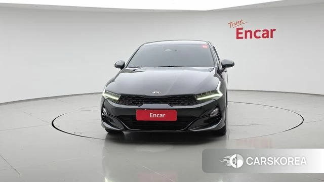 Kia K5 3rd generation id 4708257 из Кореи 13