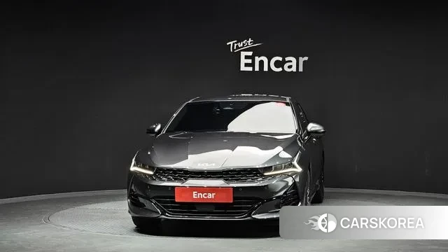 Kia K5 3rd generation id 3042823 из Кореи 13