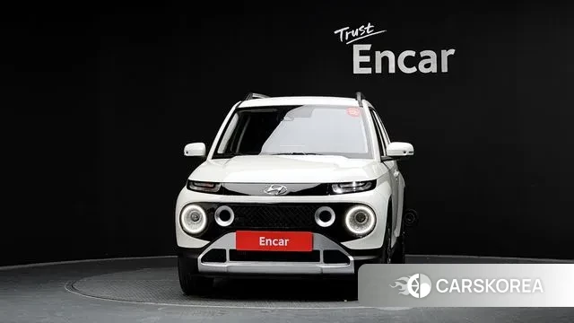 Hyundai Casper id 3316505 из Кореи 13