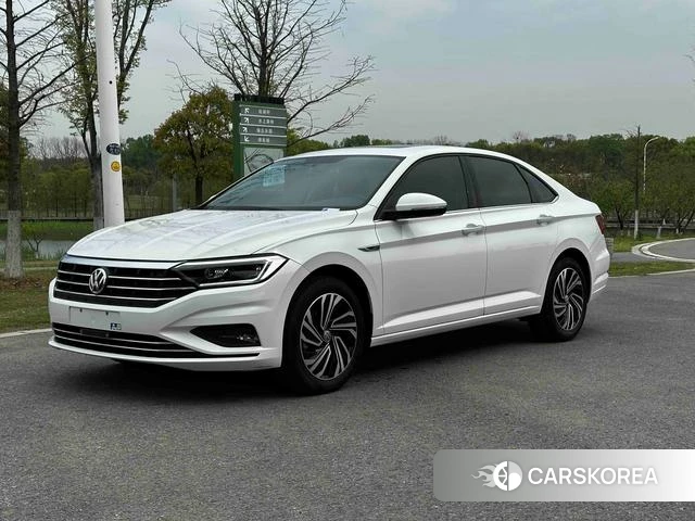 Volkswagen Sagitar id 4328546 из Китая 8