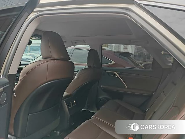 Lexus RX id 4307433 из Китая 15