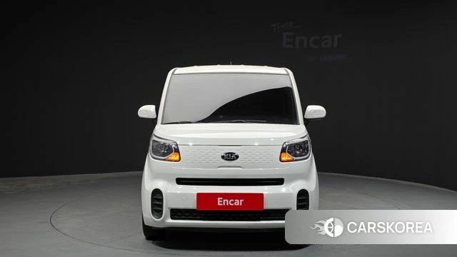 Kia The New Ray id 4362267 из Кореи 13