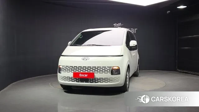 Hyundai Staria id 2979138 из Кореи 13