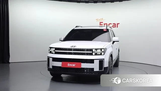 Hyundai Santa Fe (MX5) id 3322148 из Кореи 13