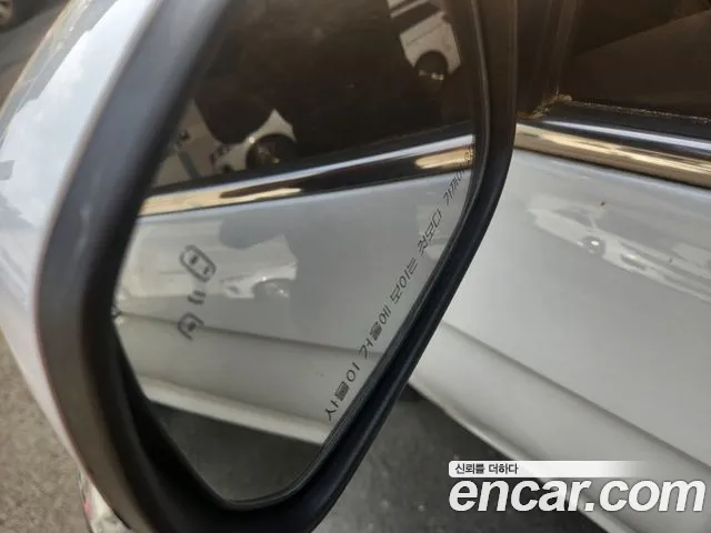 Chevrolet (GM Daewoo) The New Spark id 2702996 из Кореи 9