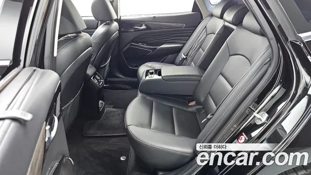 Kia K7 Premier id 2756464 из Кореи 13