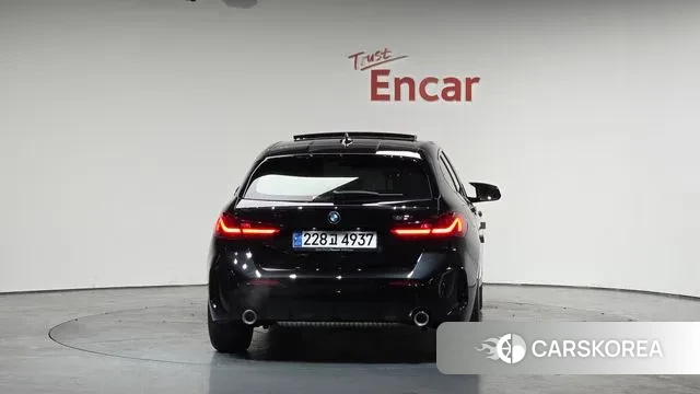 BMW 1 Series (F40) id 3549850 из Кореи 13