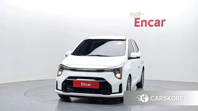 Kia The New Morning (JA) id 3393735 из Кореи 13