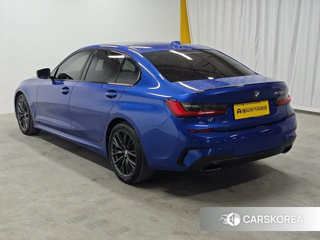 BMW 3 series id 4212629 из Китая 13