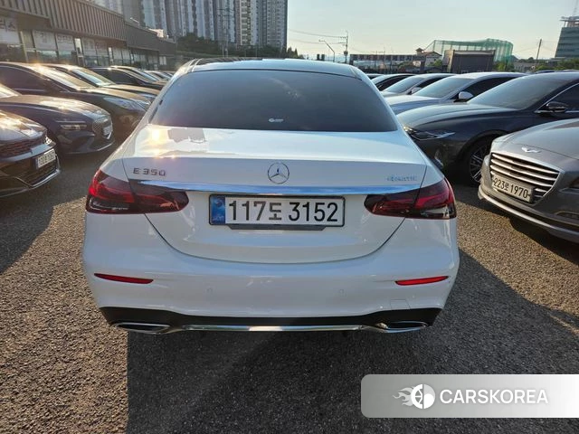 Mercedes-Benz E-Class W213 id 4704958 из Кореи 13