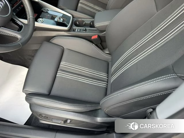 Audi A3 id 4313764 из Китая 23