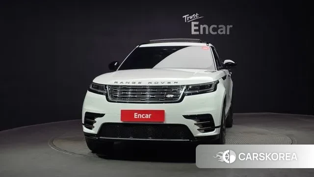 Land Rover Range Rover Velar id 3462208 из Кореи 13