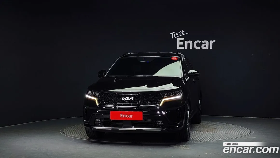 Kia Sorento 4th Generation id 2108477 из Кореи 13