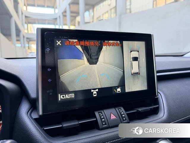 Toyota RAV4 Rongfang id 3908523 из Китая 8