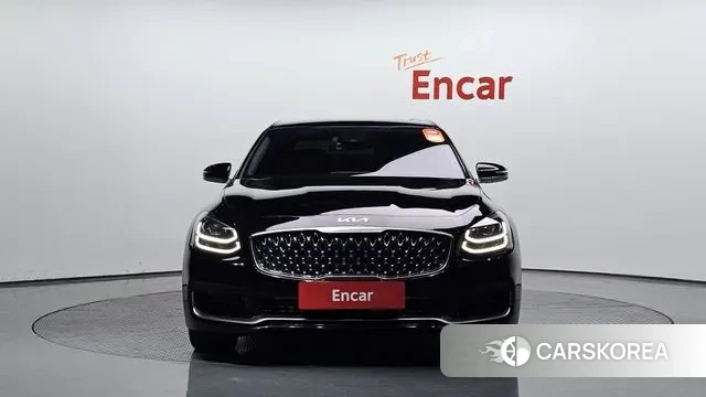 Kia More K9 id 3033960 из Кореи 13