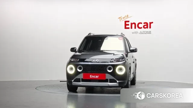 Hyundai Casper id 3726488 из Кореи 13