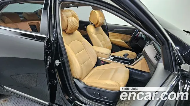 Kia K7 Premier id 2671438 из Кореи 13