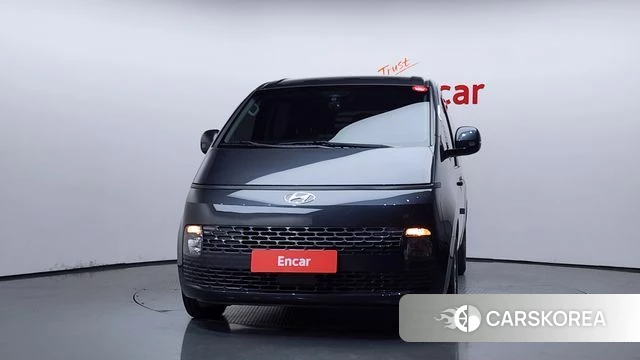 Hyundai Staria id 4899377 из Кореи 23