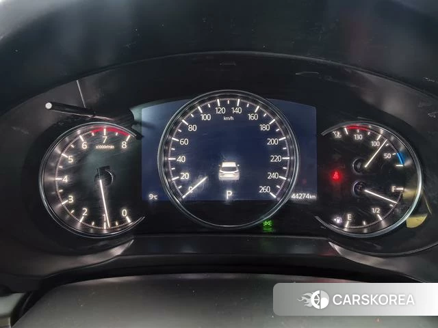 Mazda CX-5 id 4365939 из Китая 17