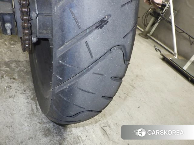 Проданный Honda CB250F id 3949598 из Японии, фото 23