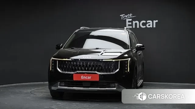 Kia The New Carnival 4th Generation id 3599525 из Кореи 13