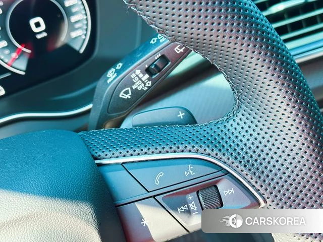 Audi Q5L id 4263363 из Китая 14
