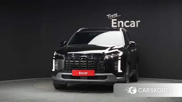 Hyundai The New Palisade id 3649753 из Кореи 13